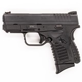 SPRINGFIELD ARMORY XDS-9 3.3 - 2 of 4