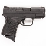 SPRINGFIELD ARMORY XDS-9 3.3 - 3 of 4