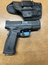 SPRINGFIELD XDM ELITE - 1 of 1