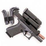 GLOCK Salient Arms G19 Tier 1 Utility - 4 of 4