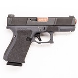 GLOCK Salient Arms G19 Tier 1 Utility - 3 of 4
