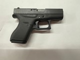 GLOCK 42 - 1 of 1