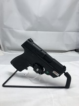 SMITH & WESSON M&P 40 Shield M2.0 Crimson Trace Laser - 2 of 4