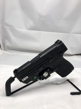 SMITH & WESSON M&P 40 Shield M2.0 Crimson Trace Laser - 1 of 4