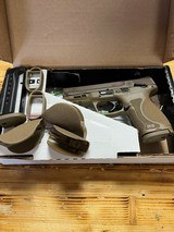 SMITH & WESSON M&P9 M2.0 COMPACT FDE - 1 of 3