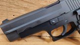 SIG SAUER P220 - 6 of 6