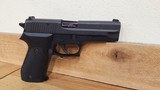 SIG SAUER P220 - 1 of 6