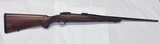 STURM, RUGER & CO., INC. M77 Mark II - 1 of 2
