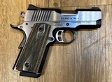 Kimber Eclipse Ultra II - 2 of 7