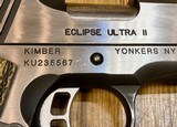 Kimber Eclipse Ultra II - 7 of 7