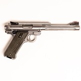 RUGER MARK IV HUNTER - 1 of 3