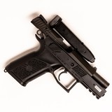 CZ 75 P-07 Duty - 1 of 3