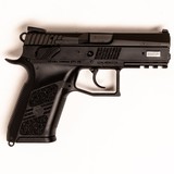 CZ 75 P-07 Duty - 2 of 3