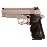 SMITH & WESSON MODEL 1076 - 1 of 4