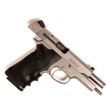 SMITH & WESSON MODEL 1076 - 4 of 4