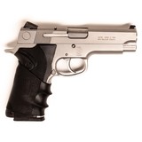 SMITH & WESSON MODEL 1076 - 3 of 4