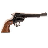 RUGER NEW MODEL SINGLE-SIX - 3 of 5