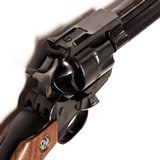 RUGER NEW MODEL SINGLE-SIX - 5 of 5