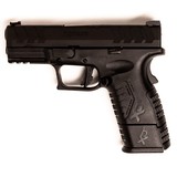 SPRINGFIELD ARMORY XDM ELITE COMPACT OSP - 2 of 4