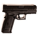 SPRINGFIELD ARMORY XDM ELITE COMPACT OSP - 3 of 4