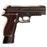 SIG SAUER P227 ELITE - 3 of 4