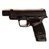 SPRINGFIELD ARMORY HELLCAT - 1 of 4