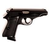 WALTHER PP - 3 of 4