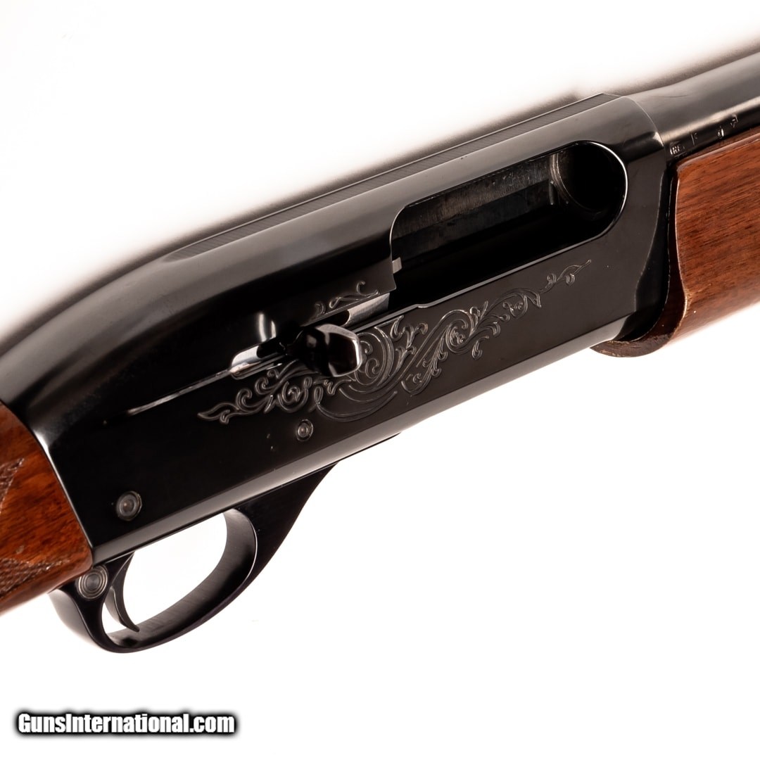 REMINGTON MODEL-1100