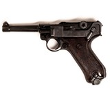 MAUSER P.08 - 2 of 4