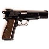 BROWNING HI-POWER - 3 of 4