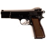 BROWNING HI-POWER - 2 of 4