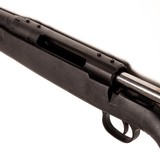 SAVAGE ARMS AXIS - 4 of 4