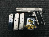 SMITH & WESSON SW1911 - 3 of 7