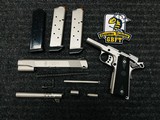 SMITH & WESSON SW1911 - 1 of 7