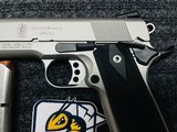 SMITH & WESSON SW1911 - 4 of 7