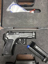 CZ 75 C - 1 of 2