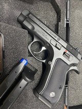 CZ 75 C - 2 of 2