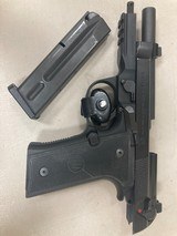 BERETTA USA 92x - 2 of 5