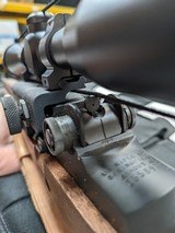 SPRINGFIELD ARMORY M1A Precision - 5 of 8
