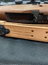 SPRINGFIELD ARMORY M1A Precision - 4 of 8