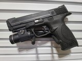 SMITH & WESSON LE M&P 40 - 2 of 6