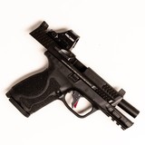 SMITH & WESSON M&P9 M2.0 OR - 4 of 4