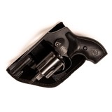 SMITH & WESSON 442-1 AIRWEIGHT - 4 of 5