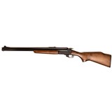 SAVAGE ARMS MODEL 24 SERIES S - 1 of 4