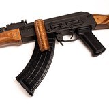 I.O. INC. SPORTER - 4 of 5