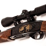 REMINGTON MODEL 4 LIMITED EDITION DIAMOND ANNIVERSARY - 6 of 6