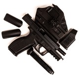 TISAS ZIGANA PX-9 - 4 of 4