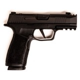 SIG SAUER P365-XMACRO - 3 of 4