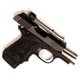 KIMBER MICRO 9 STG - 4 of 4