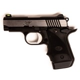 KIMBER MICRO 9 STG - 2 of 4